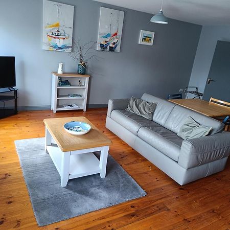 Dingle Town Center Apartment Exterior foto